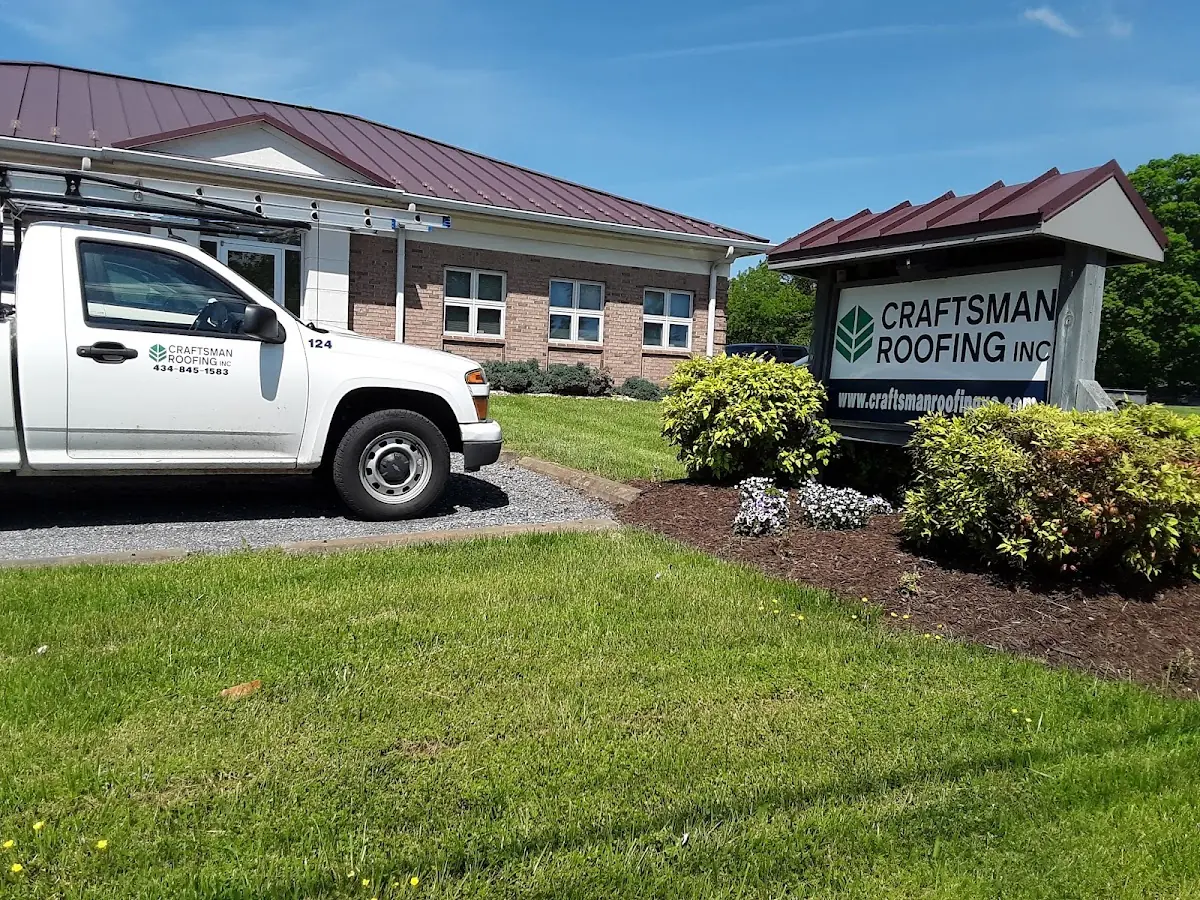 Quality Roof Replacement by experienced craftsmen in Austin